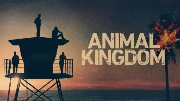 Backdrop к сериалу "Animal Kingdom" #1294953