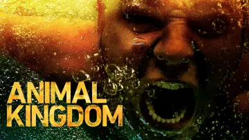Backdrop к сериалу "Animal Kingdom" #1294957