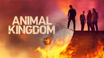 Backdrop к сериалу "Animal Kingdom" #1294958