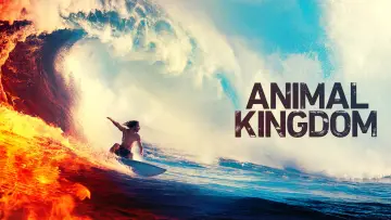 Backdrop к сериалу "Animal Kingdom" #1294959