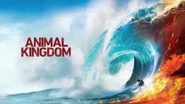 Backdrop к сериалу "Animal Kingdom" #1294960