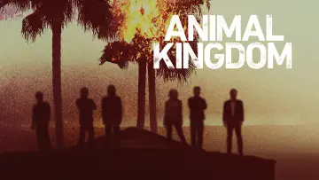 Backdrop к сериалу "Animal Kingdom" #1294961