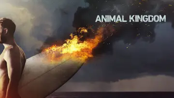 Backdrop к сериалу "Animal Kingdom" #1294962