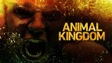 Backdrop к сериалу "Animal Kingdom" #1294963