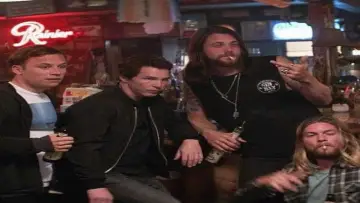 Backdrop к сериалу "Animal Kingdom" #1294972