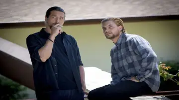 Backdrop к сериалу "Animal Kingdom" #1294973