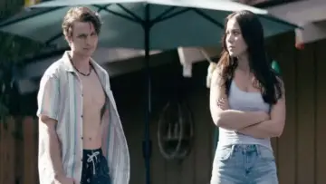 Backdrop к сериалу "Animal Kingdom" #1294978
