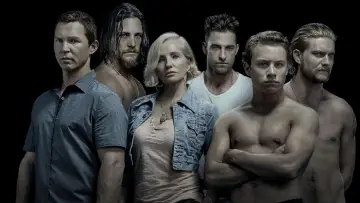 Backdrop к сериалу "Animal Kingdom" #1294981