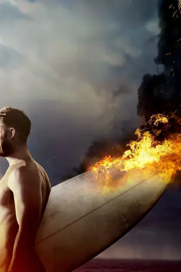 Poster к сериалу "Animal Kingdom" #1294991