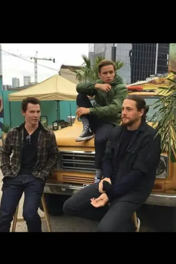 Poster к сериалу "Animal Kingdom" #1295020