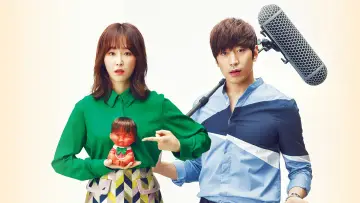 Backdrop к сериалу "Another Miss Oh" #1456855