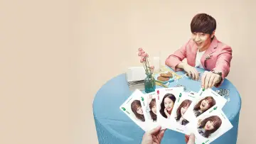Backdrop к сериалу "Another Miss Oh" #1456856