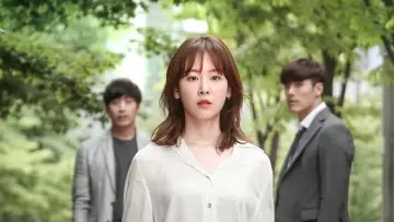 Backdrop к сериалу "Another Miss Oh" #1456860