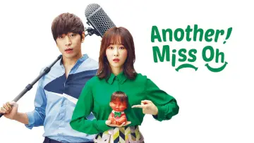 Backdrop к сериалу "Another Miss Oh" #1456862