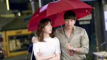 Backdrop к сериалу "Another Miss Oh" #1456863