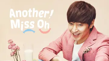 Backdrop к сериалу "Another Miss Oh" #1456864