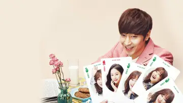 Backdrop к сериалу "Another Miss Oh" #1456867