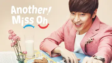 Backdrop к сериалу "Another Miss Oh" #1456871