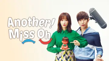 Backdrop к сериалу "Another Miss Oh" #1456873