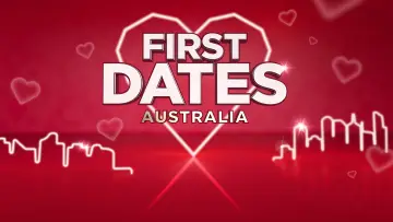 Backdrop for the TV series "First Dates Australia" #1673665