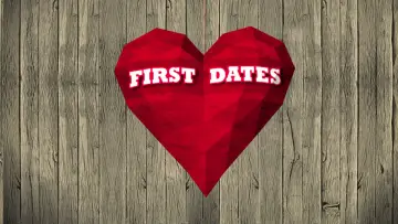 Backdrop for the TV series "First Dates Australia" #1673668