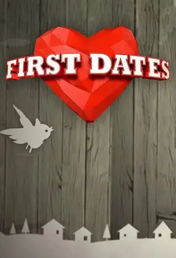 Poster for the TV series "First Dates Australia" #1673673