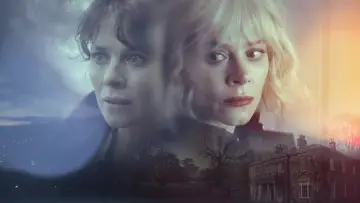Backdrop for the TV series "Marcella" #1468821