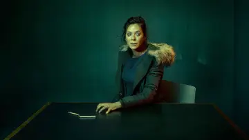 Backdrop for the TV series "Marcella" #1468829