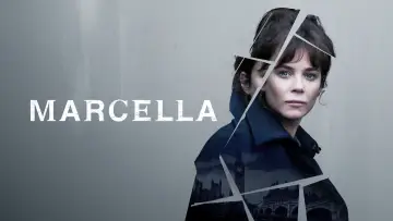 Backdrop for the TV series "Marcella" #1468830