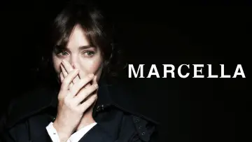 Backdrop for the TV series "Marcella" #1468833