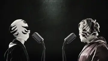 Backdrop for the TV series "Mystery Music Show: King of Mask Singer" #1409218