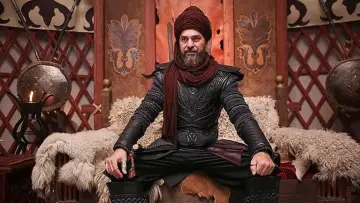 Backdrop к сериалу "Resurrection: Ertugrul" #1364949