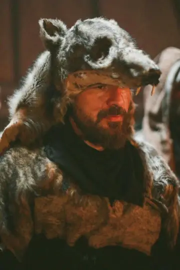 Poster к сериалу "Resurrection: Ertugrul" #1364960