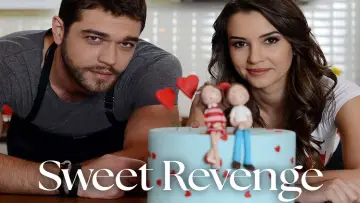 Backdrop for the TV series "Sweet Revenge" #1401428