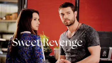 Backdrop for the TV series "Sweet Revenge" #1401432