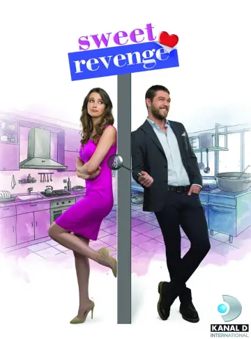 Sweet Revenge Poster