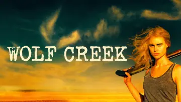Backdrop for the TV series "Wolf Creek" #1600313