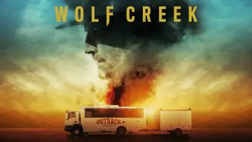 Backdrop for the TV series "Wolf Creek" #1600314
