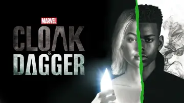 Backdrop к сериалу "Marvel