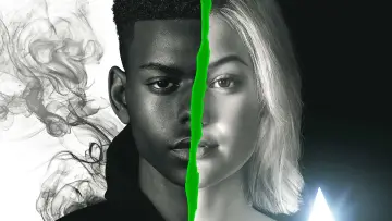 Backdrop к сериалу "Marvel