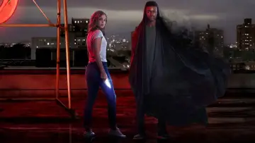 Backdrop к сериалу "Marvel