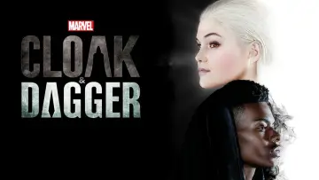 Backdrop к сериалу "Marvel