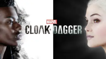 Backdrop к сериалу "Marvel