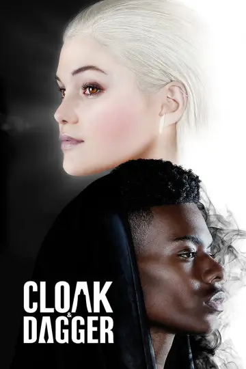 Poster к сериалу "Marvel