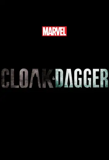 Poster к сериалу "Marvel
