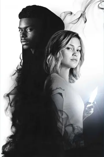 Poster к сериалу "Marvel