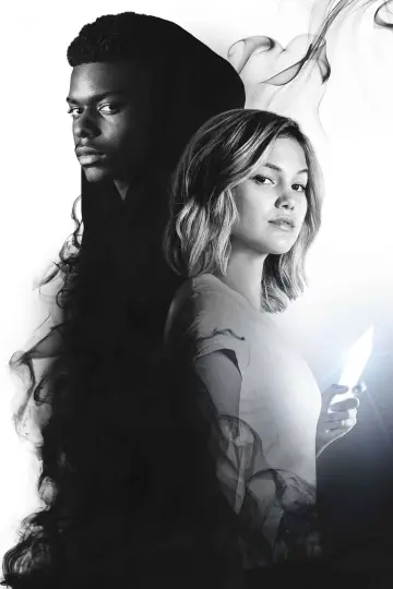 Poster к сериалу "Marvel