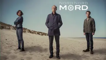 Backdrop for the TV series "Nord Nord Mord" #1663229