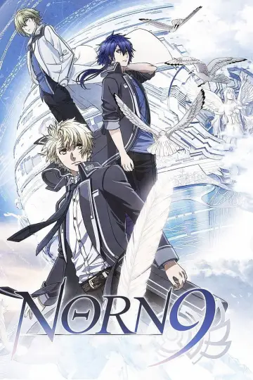 Norn9 Poster