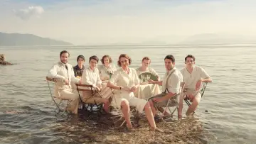 Backdrop к сериалу "The Durrells" #1432059